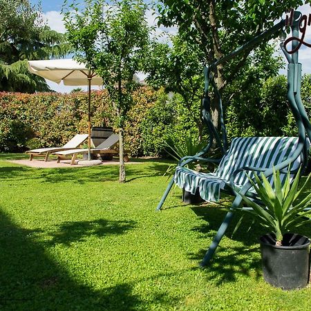 B&B Il Grappolo Foresteria Lombarda Sirmione Eksteriør billede